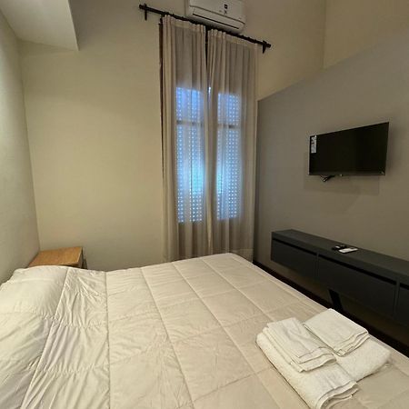 Apartamento Florida 55 Salta Exterior foto